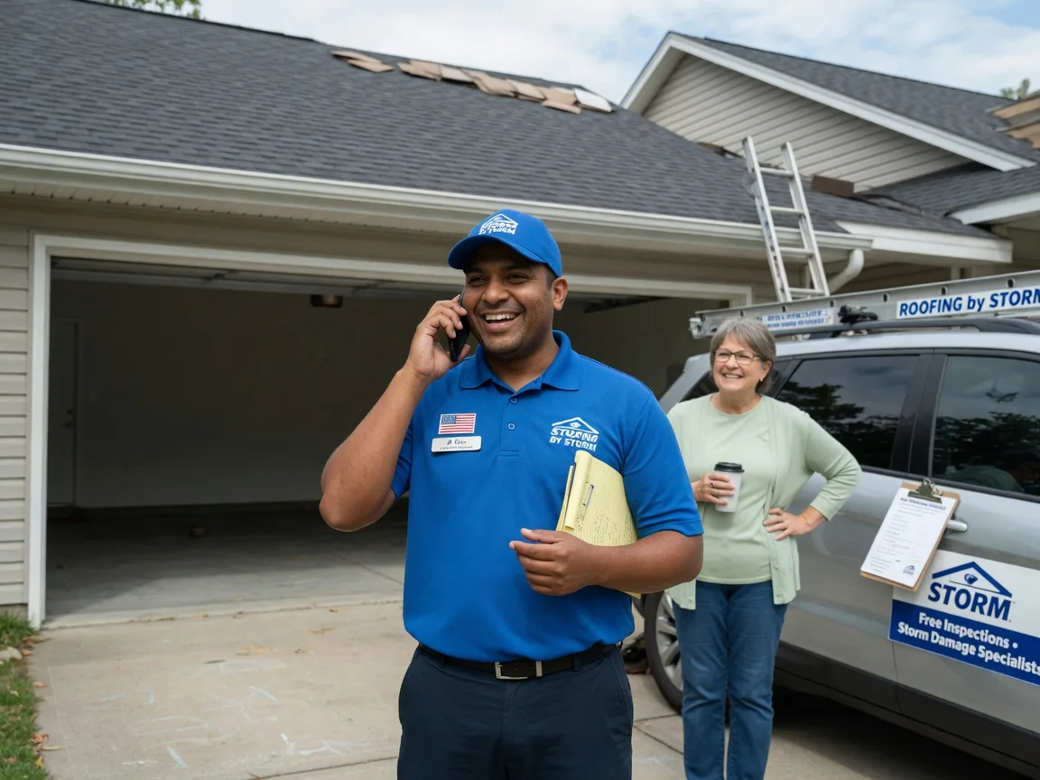 Roof Repair Near Me Atkins, AR FAQs
